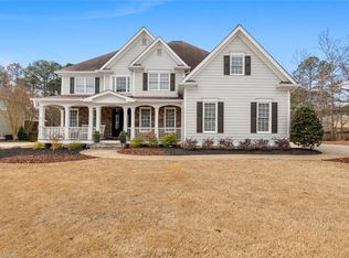 161 Oakwind Point, Acworth, GA 30101