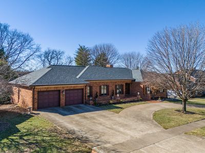 3517 Antilles Dr, Lexington, KY, 40509