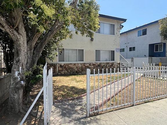 3rd image of 530 Venice Way APT 10