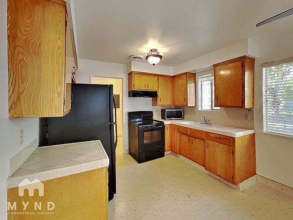 4th image of 2516 I St APT 4