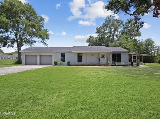 112 Briarfield Dr, Carencro, LA 70520