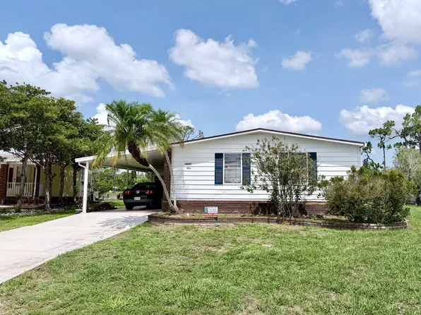 10057 Mission Hills Ct #48-J, North Fort Myers, FL 33903
