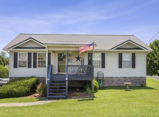 491 Old Embreeville Rd, Jonesborough, TN 37659
