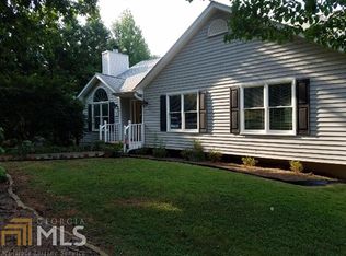 42 Blacks Mill Trce W, Dawsonville, GA 30534