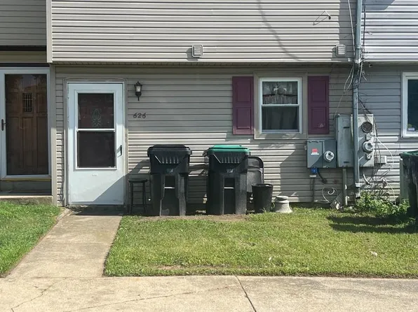 626 Tara Dr, Sicklerville, NJ 08081
