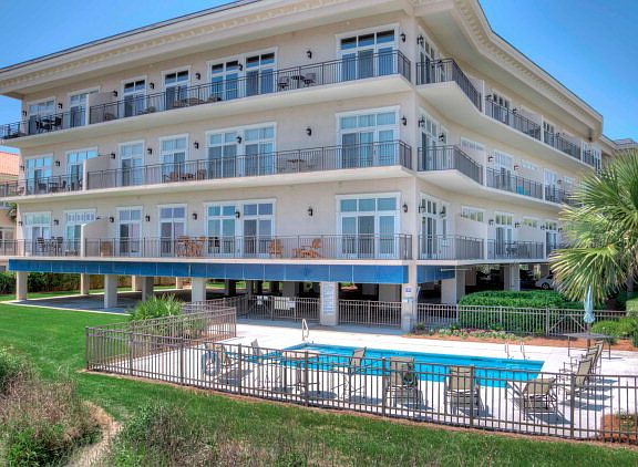 2nd image of 800 Ocean Blvd Unit 104