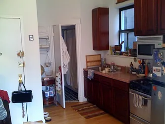 Rented by Urban Real Estate Inc