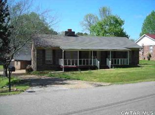 151 Montclair Dr, Jackson, TN 38301