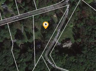 112 Slate Dr, Swiftwater, PA 18370