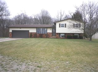 13484 Sunflower Ave NW, Mogadore, OH
