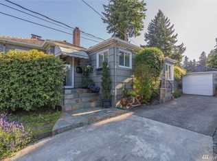 408 Buena Vista Ave, Fircrest, WA 98466