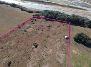 Private Road 2501, Ganado, TX 77962