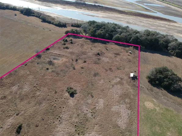 Private Road 2501, Ganado, TX 77962