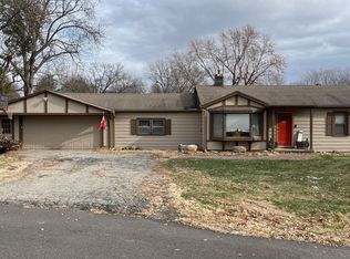 5 Belmont Rd, Country Club, MO 64505