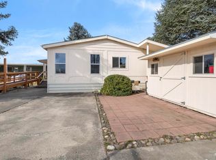2015 6th Ave Space 102, Clarkston, WA 99403