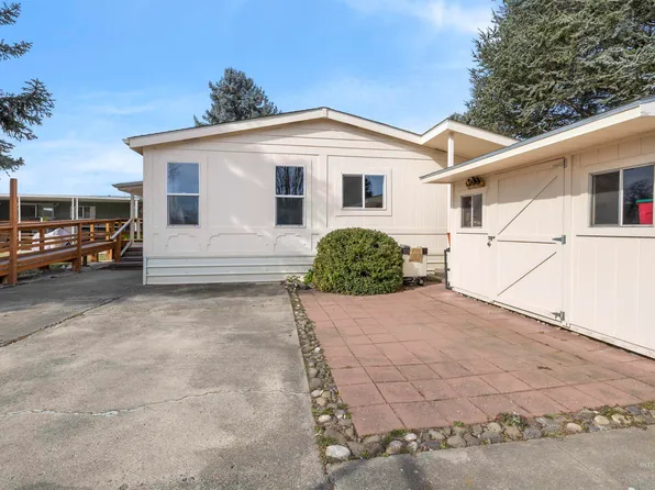 2015 6th Ave Space 102, Clarkston, WA 99403