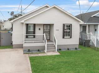 1925 Touro St, New Orleans, LA 70116