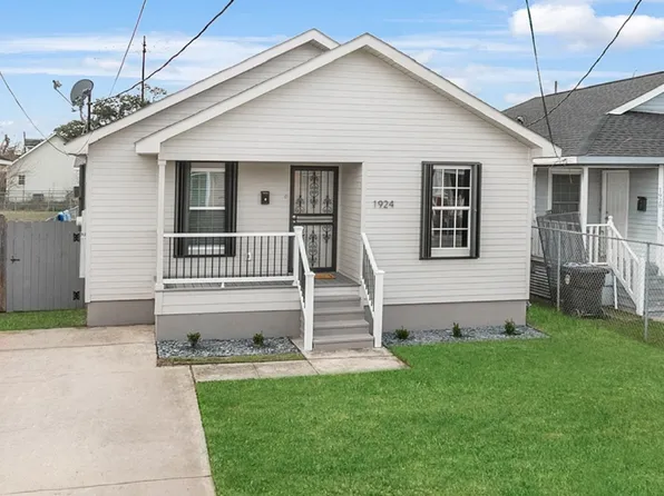 1924 Touro St, New Orleans, LA 70116