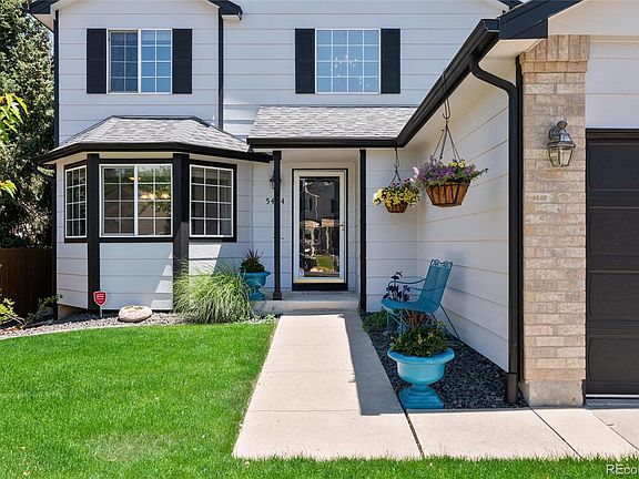 2nd image of 5404 S Robb Way