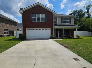 507 Wyckfield Way, Hinesville, GA 31313