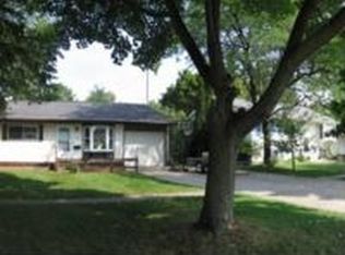 1305 E Maple St, Mount Pleasant, MI 48858