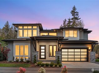 2107 246th Ave SE, Sammamish, WA