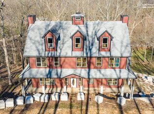 3589 Hawks Point Rd, Pacific, MO 63069