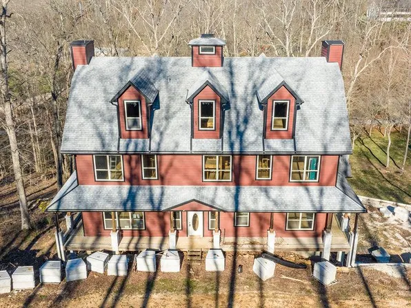 3589 Hawks Point Rd, Pacific, MO 63069