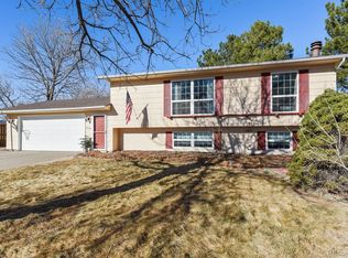 10153 W Keene Pl, Lakewood, CO 80235