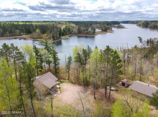 17373 Big Hill Rd, Bagley, MN 56621