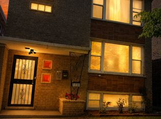 7950 S Lafayette Ave, Chicago, IL 60620