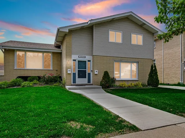 (undisclosed Address), Oak Lawn, IL 60453