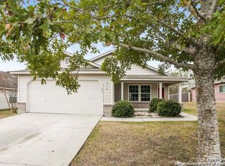 132 S Willow Way, Cibolo, TX 78108