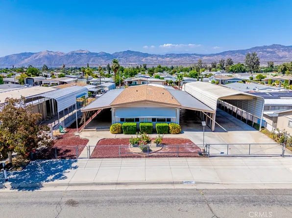 43782 S Mayberry Ave, Hemet, CA 92544