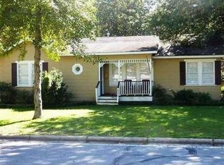 400 Hilton St, Monroe, LA 71201