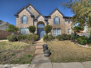 2509 Avalon Dr, The Colony, TX 75056