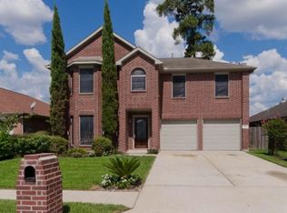 2711 Spring Colony Dr, Spring, TX 77386