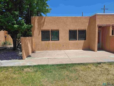 1202 S Sunset Ave, Roswell, NM, 88203