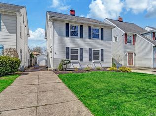 24 Blantyre Rd, Buffalo, NY 14216