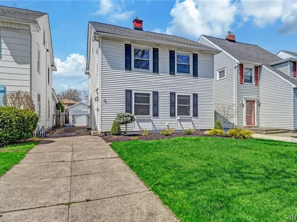 24 Blantyre Rd, Buffalo, NY 14216
