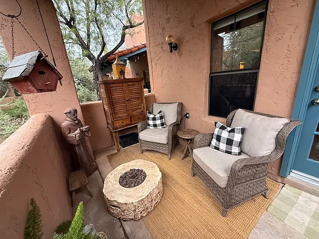 5375 N Paseo De La Terraza — Photo 26
