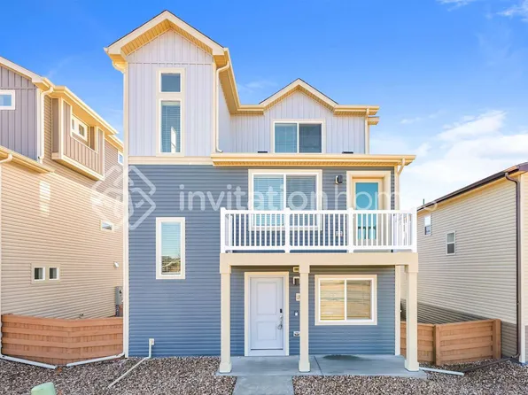 13531 E 103rd Pl, Commerce City, CO 80022