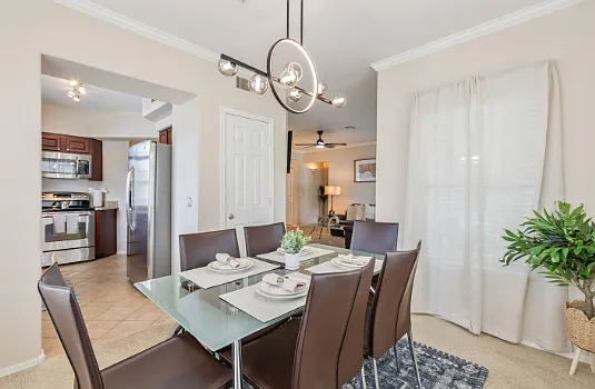 15095 N Thompson Peak Pkwy #2082 — Photo 20