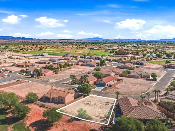 27 N Spanish Bay Drive, Mohave Valley, AZ 86440