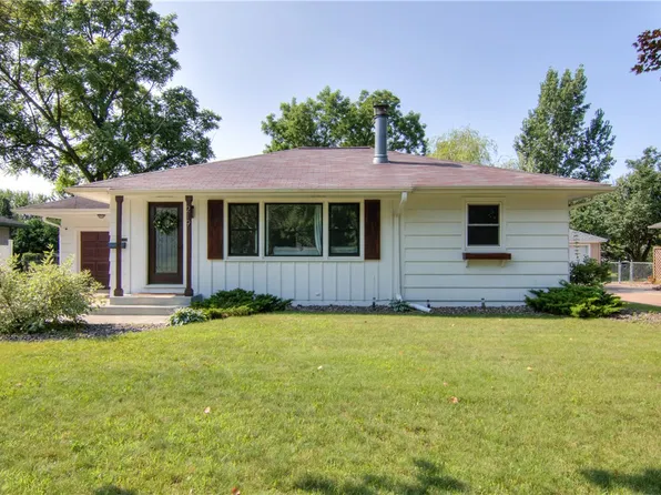 219 W Grant Avenue, Eau Claire, WI 54701
