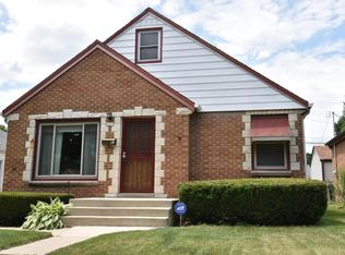 4273 N 72nd St, Milwaukee, WI 53216