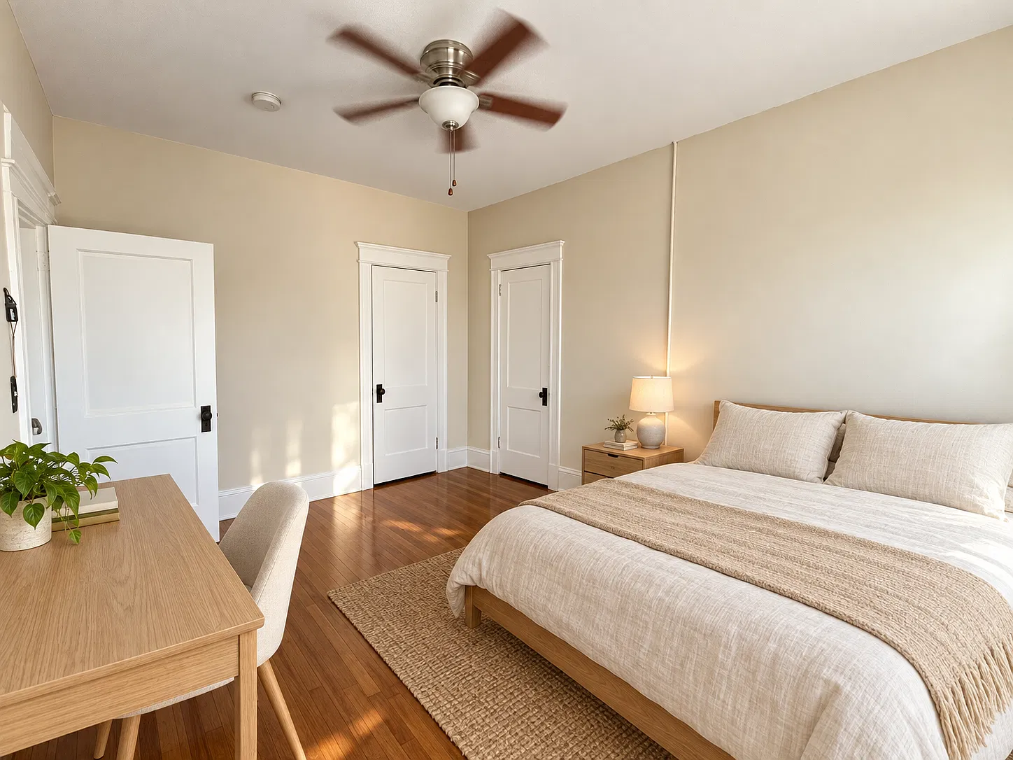 2 bed, 700 sqft, $2,870 — Photo 1