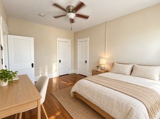1190 Commonwealth Ave #20, Allston, MA 02134