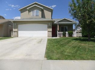 1009 Graycliff Dr, Caldwell, ID 83607