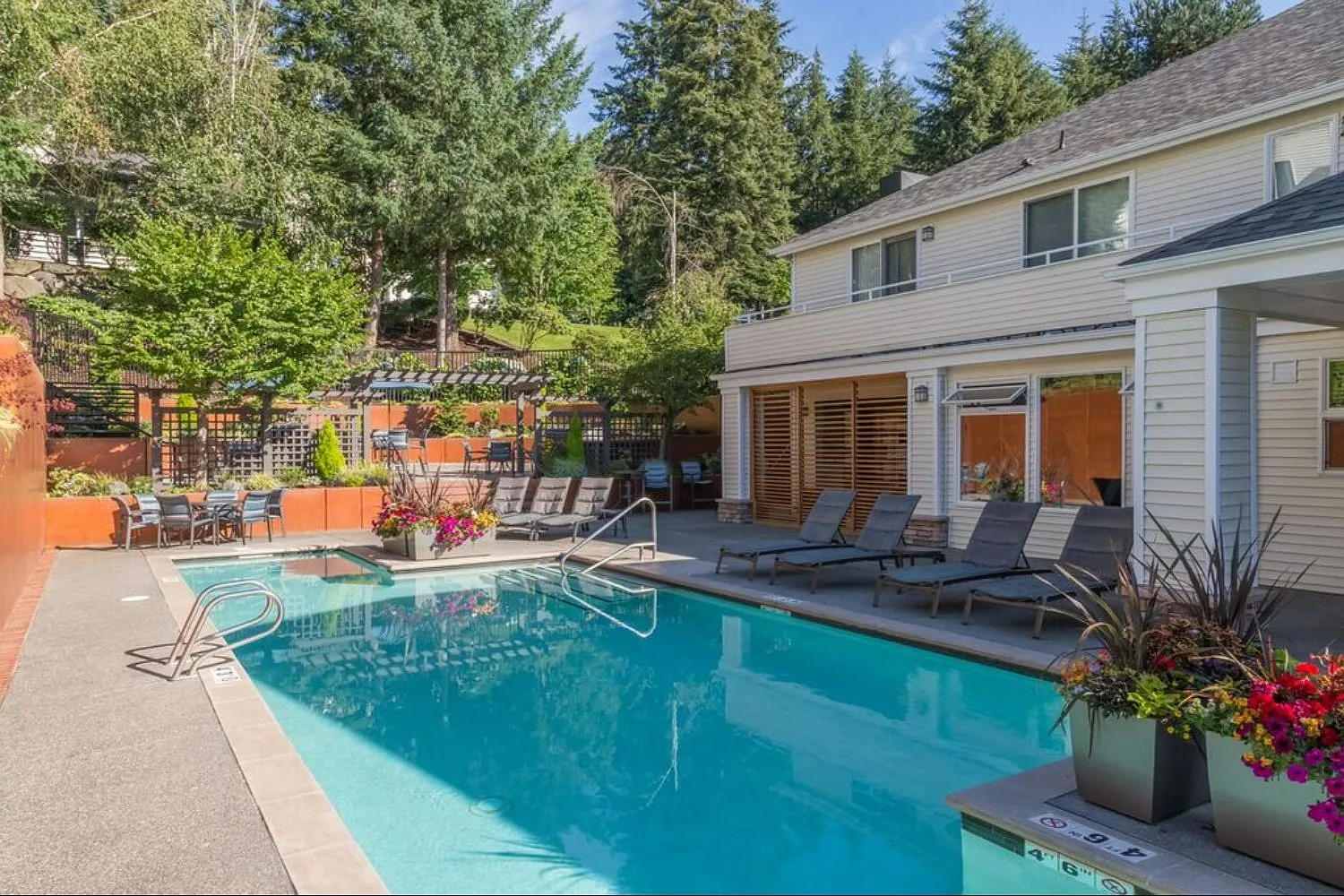 The Heights at Bear Creek — Photo 1